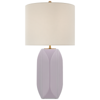 Настольная лампа Carmilla Medium Table KS 3630LLC-L