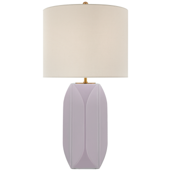 Настольная лампа Carmilla Medium Table KS 3630LLC-L