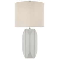 Настольная лампа Carmilla Medium Table Lamp KS 3630MWT-L