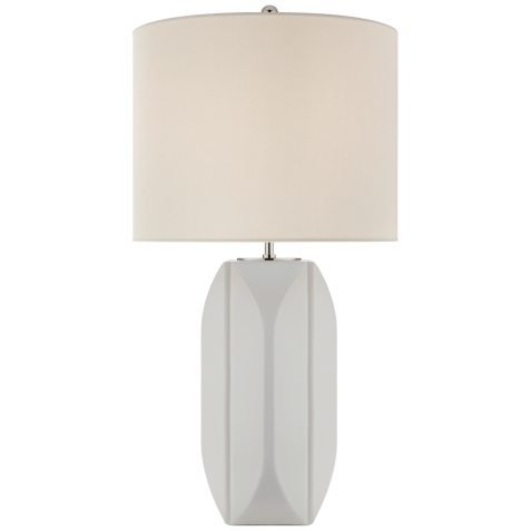 Настольная лампа Carmilla Medium Table Lamp KS 3630MWT-L