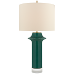Настольная лампа Giry Large Peaked Table Lamp KS 3632EGC-L