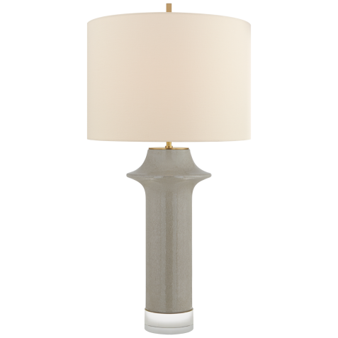 Настольная лампа Giry Large Peaked Table Lamp KS 3632SHG-L
