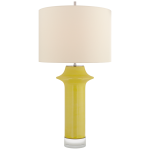 Настольная лампа Giry Large Peaked Table Lamp KS 3632YLC-L