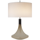 Настольная лампа Minola Medium Table Lamp KS 3634CMH-L