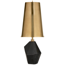 Настольная лампа Halcyon Accent Table Lamp KW 3012BM-AB