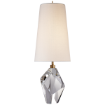 Настольная лампа Halcyon Accent Table Lamp KW 3012CG-L