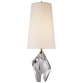 Настольная лампа Halcyon Accent Table Lamp KW 3012CG-L