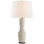 Настольная лампа Alta Table Lamp KW 3024PWI-L