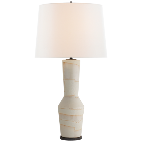 Настольная лампа Alta Table Lamp KW 3024PWI-L