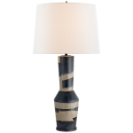 Настольная лампа Alta Table Lamp KW 3024SBK-L