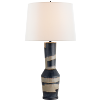 Настольная лампа Alta Table Lamp KW 3024SBK-L