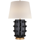 Настольная лампа Linden Medium Lamp KW 3031BLK-L