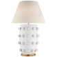 Настольная лампа Linden Table Lamp KW 3032PW-L