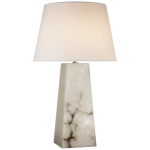 Настольная лампа Evoke Large Table Lamp KW 3040ALB-L