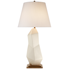 Настольная лампа Bayliss Table Lamp KW 3046WLC-L