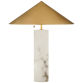 Настольная лампа Minimalist Medium Table Lamp KW 3047ALB-AB