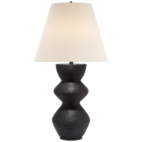 Настольная лампа Utopia Table Lamp KW 3055AI-L