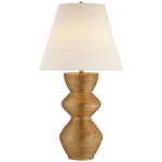 Настольная лампа Utopia Table Lamp KW 3055G-L