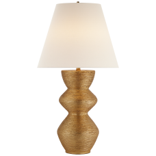 Настольная лампа Utopia Table Lamp KW 3055G-L