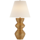 Настольная лампа Utopia Table Lamp KW 3055G-L