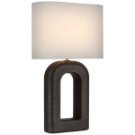 Настольная лампа Utopia Large Combed Table Lamp KW 3072AI-L