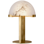 Настольная лампа Melange Desk Lamp KW 3109AB-ALB