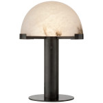 Настольная лампа Melange Desk Lamp KW 3109BZ-ALB