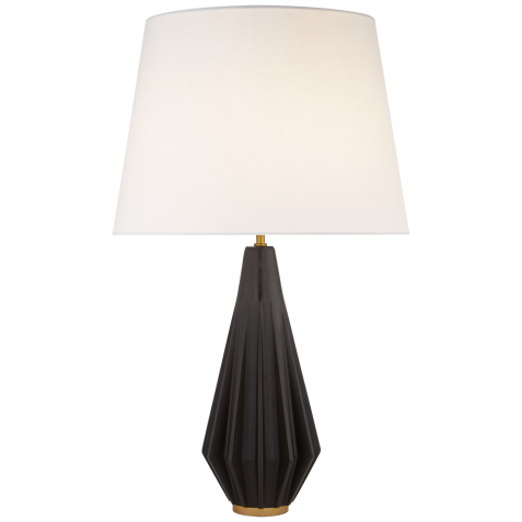 Настольная лампа Cachet Table Lamp KW 3135AI-L