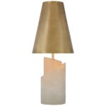 Настольная лампа Topanga Medium Table Lamp KW 3425ALB-AB