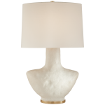 Настольная лампа Armato Small Table Lamp KW 3612PRW-L