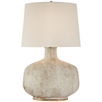 Настольная лампа Beton Large Table Lamp KW 3614AWC-L