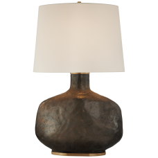 Настольная лампа Beton Large Table Lamp KW 3614CBZ-L