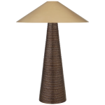 Настольная лампа Miramar Table Lamp KW 3661CBZ-AB
