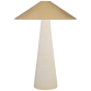 Настольная лампа Miramar Table Lamp KW 3661PRW-AB
