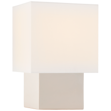 Настольная лампа Pari Small Square Table Lamp KW 3676IVO-L