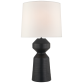 Настольная лампа Nero Large Table Lamp KW 3680MBK-L