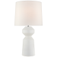 Настольная лампа Nero Large Table Lamp KW 3680MWT-L