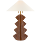 Настольная лампа Senso Large Table Lamp KW 3681ACO-L