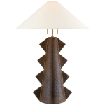 Настольная лампа Senso Large Table Lamp KW 3681CBZ-L