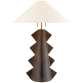 Настольная лампа Senso Large Table Lamp KW 3681CBZ-L