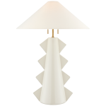 Настольная лампа Senso Large Table Lamp KW 3681IVO-L