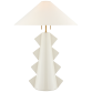 Настольная лампа Senso Large Table Lamp KW 3681IVO-L