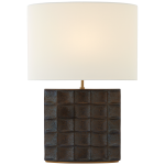 Настольная лампа Struttura Medium Table Lamp KW 3682CBZ-L