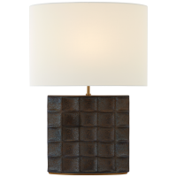 Настольная лампа Struttura Medium Table Lamp KW 3682CBZ-L