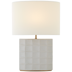 Настольная лампа Struttura Medium Table Lamp KW 3682PRW-L