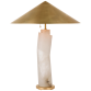 Настольная лампа Lemaire Large Table Lamp KW 3915ALB-AB