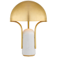 Настольная лампа Affinity Medium Dome Table Lamp KW 3920WM-AB