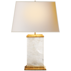 Настольная лампа Crescent Table Lamp MS 3002Q-NP