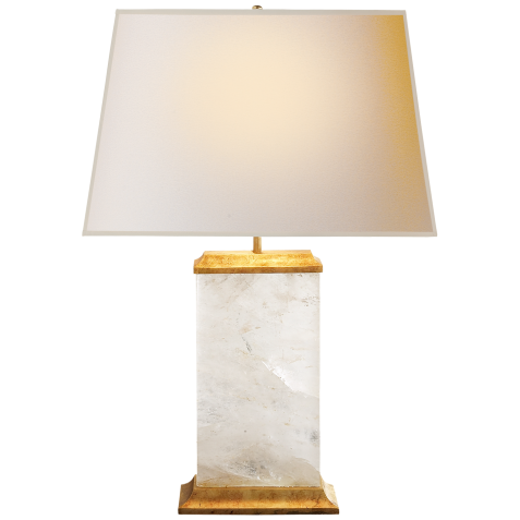 Настольная лампа Crescent Table Lamp MS 3002Q-NP