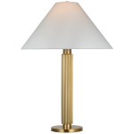 Настольная лампа Durham Large Table Lamp S 3115SB-L